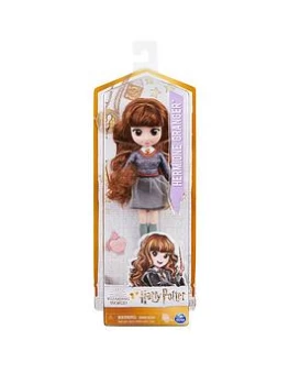 Harry Potter 8Inch Dolls - Hermione