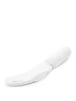 Image of Snuz Snuzcurve Pregnancy Pillow - White