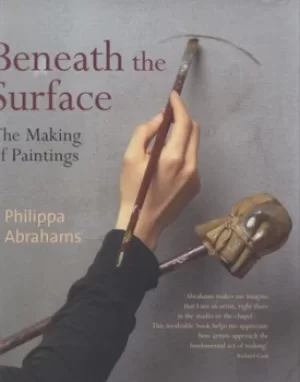 Image of Beneath the surface by Philippa Abrahams