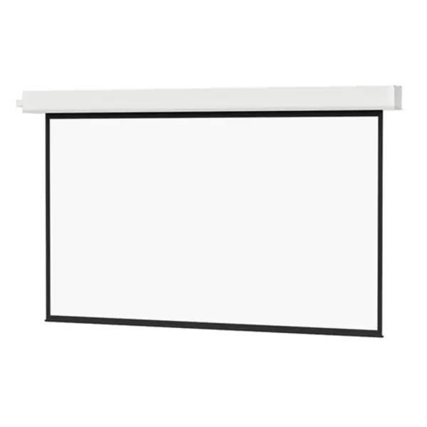 image of Da-Lite 107" 10101847 Compact Electrol Projector Screen