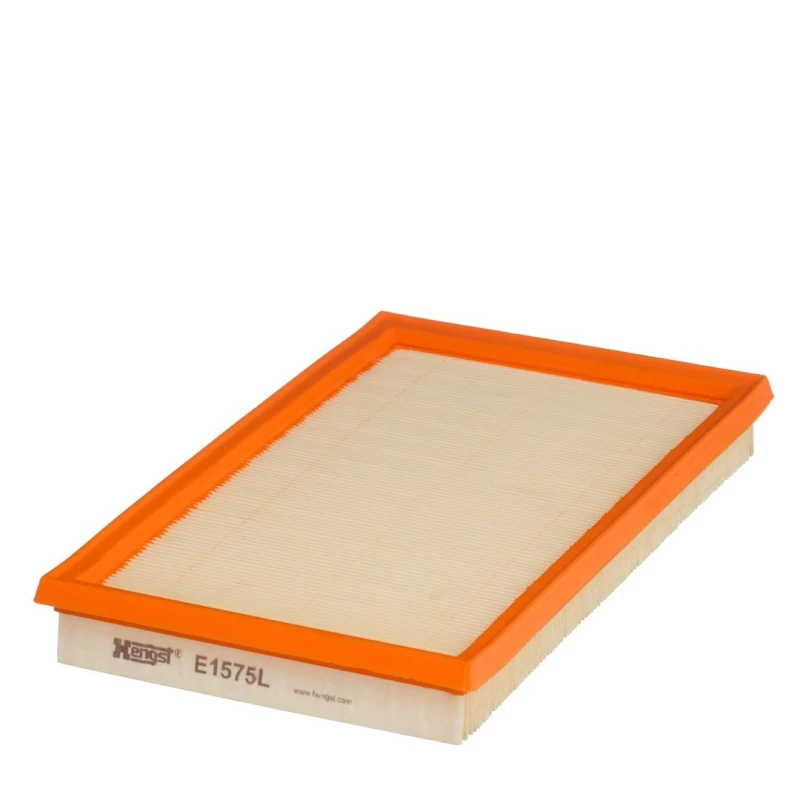 Image of Air filter HENGST FILTER E1575L