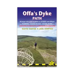Image of Offa's Dyke Path