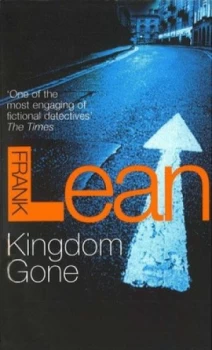 Image of Kingdom Gone by Frank Lean Paperback
