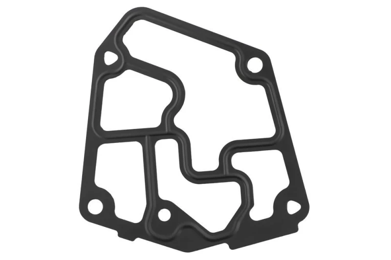 Image of Oil filter housing gasket TOPRAN 111 908