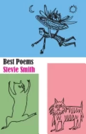 Image of best poems of stevie smith