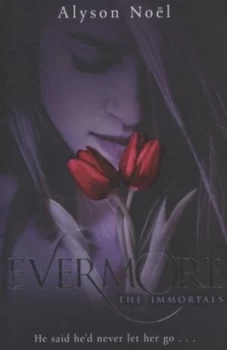Image of Evermore by Alyson Noel Paperback
