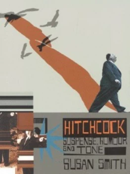 Image of Hitchcock by Susan Smith Book