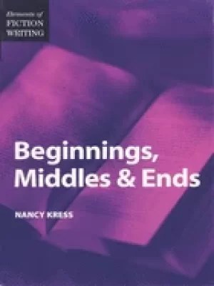 Image of beginnings middles and ends