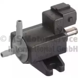 Image of Boost Pressure Control Valve 7.01039.03.0 by Pierburg