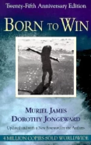 Image of born to win transactional analysis with gestalt experiments