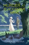 Image of murder at blackwater bend