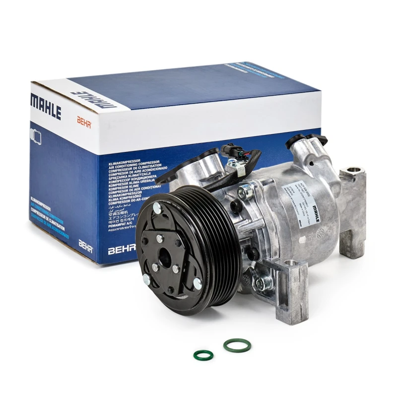 Image of Air conditioning compressor MAHLE ACP 509 000S