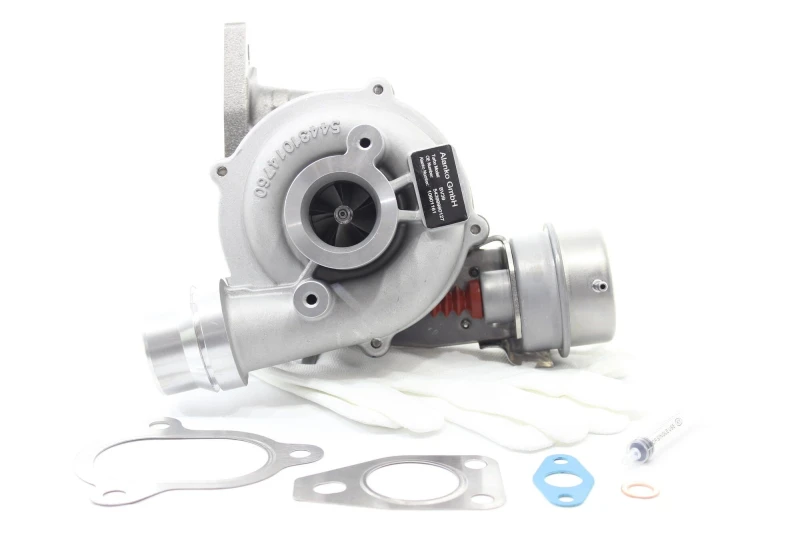 Image of ALANKO 10901161 Turbocharger Incl. Gasket Set Charger,charging system (2234)