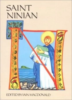 Image of St.Ninian Paperback