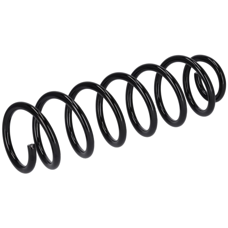 Image of Coil spring FEBI BILSTEIN 186294