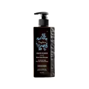 Image of Saphira Leave In Mud 250ml