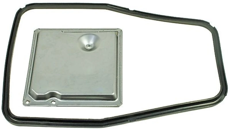 Image of Automatic transmission filter kit METZGER 8020046