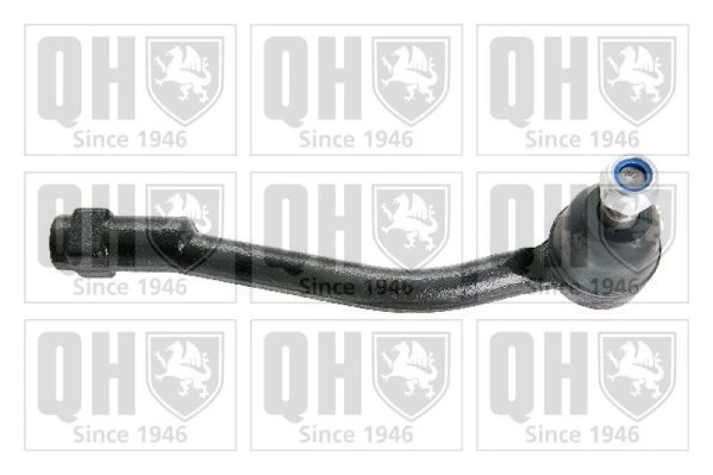 Image of QUINTON HAZELL Track rod end QUINTON HAZELL QR3862S