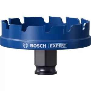 image of Bosch Expert Carbide Sheet Metal Hole Saw 68mm