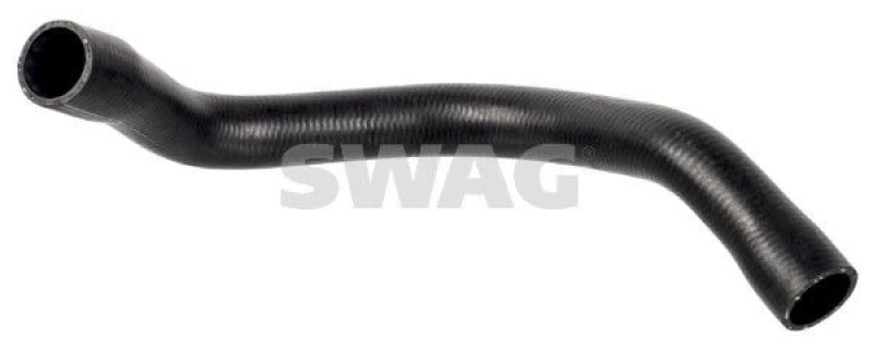 Image of Radiator hose SWAG 33 10 2185