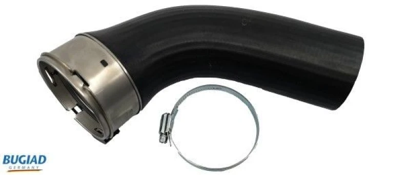 Image of Charger intake hose BUGIAD 81995