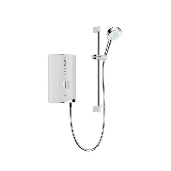 Image of Mira Sport Max (single Outlet) 9.0Kw 344261WC