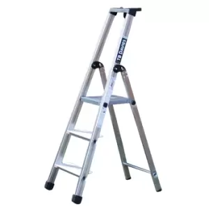 Image of Tb Davies 3 Tread Maxi Platform Step Ladder