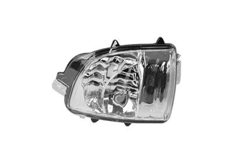 Image of VAN WEZEL Side indicator VAN WEZEL 5938915