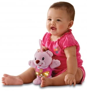 Image of VTech My Friend Singing Alice Bear