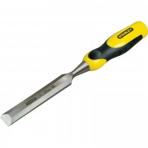 image of Stanley Dynagrip Bevel Edge Chisel 20mm