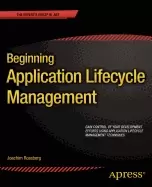 Image of beginning application lifecycle management
