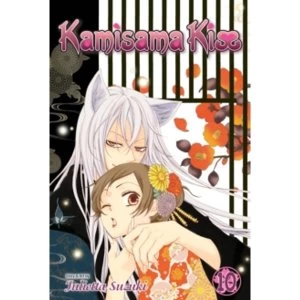 Image of Kamisama Kiss, Vol. 10 : 10
