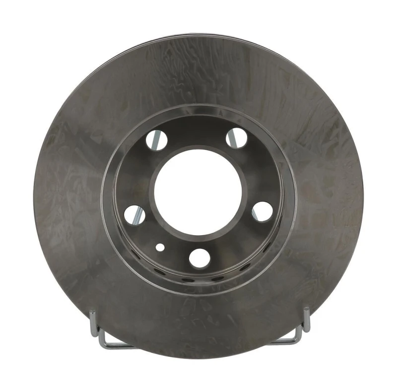 Image of Brake disc CHAMPION 562307CH