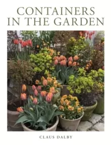 Image of Containers in the Garden
