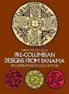 Image of pre columbian designs from panama