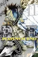 Image of platinum end vol 11