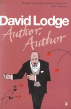 Image of Author Author by David Lodge Paperback