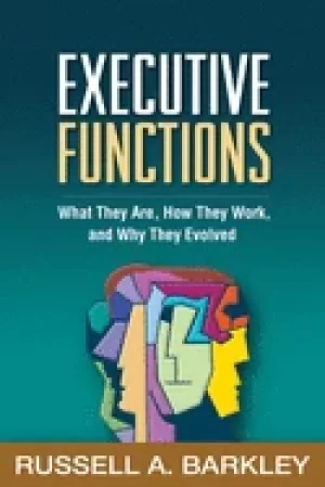 Image of executive functions what they are how they work and why they evolved