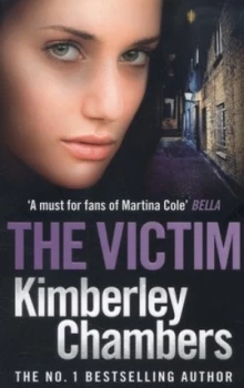Image of The Victim by Kimberley Chambers Paperback