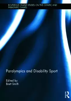 Image of Paralympics and Disability Sport