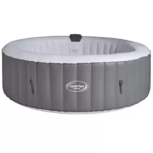 Image of Clever Spa 6P Round Cannes - Grey