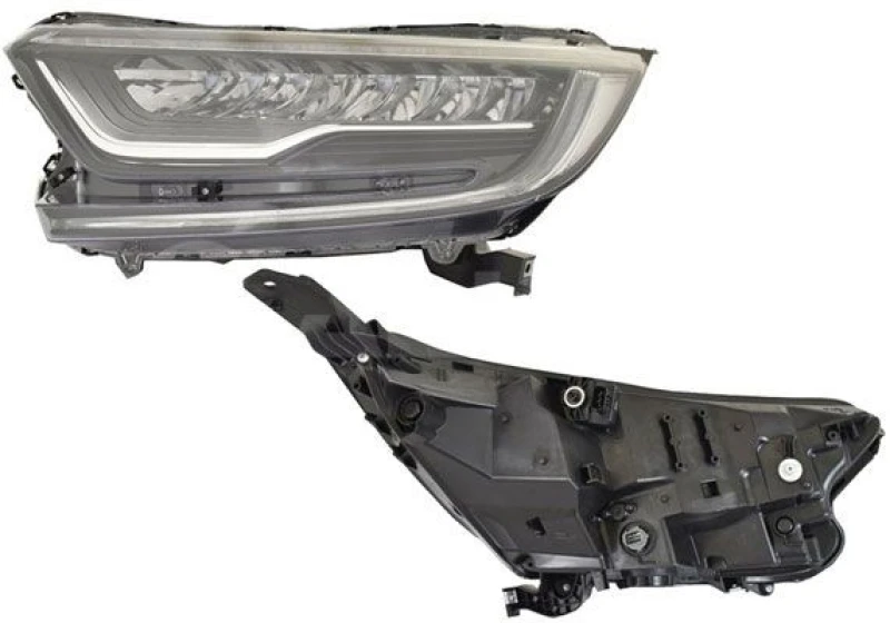 Image of ALKAR Headlight ALKAR 2771943