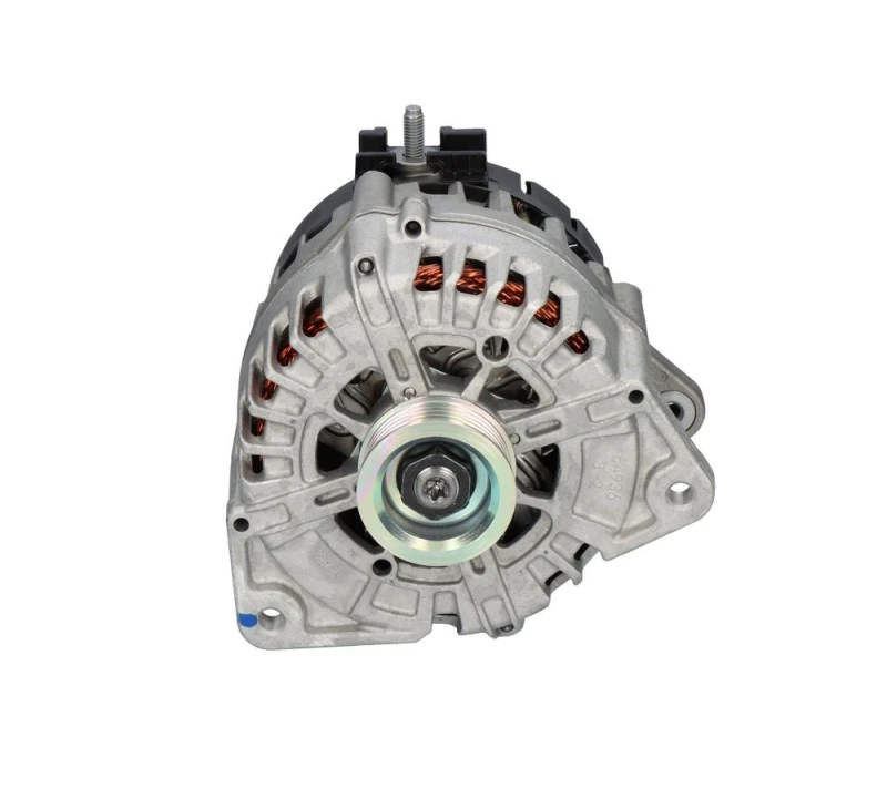 Image of VALEO 439990 Generator Alternator Charging Current: 200A, Voltage: 14V Alternator (4)