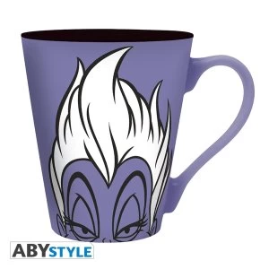 Image of Disney - Villains Ursula Tea Mug