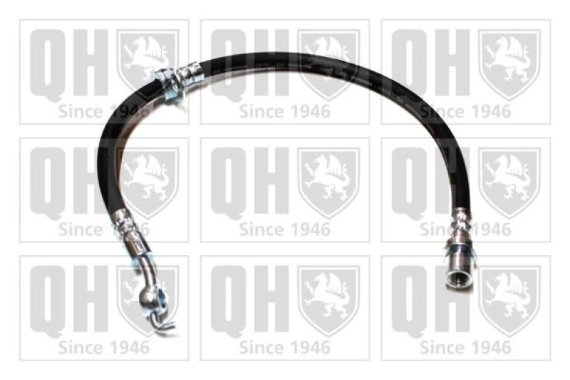 Image of QUINTON HAZELL Brake hose QUINTON HAZELL BFH5367