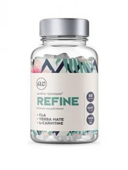 Image of Bio Synergy Active Woman Refine 60 Capsules