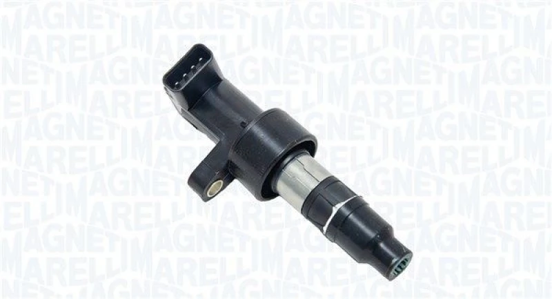 Image of MAGNETI MARELLI Ignition coil MAGNETI MARELLI 060717226012