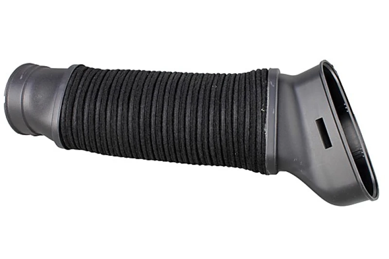 Image of Intake pipe, air filter METZGER 2388019