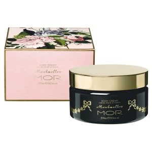 Image of MOR MOR Marshmallow Body Cream 250ml