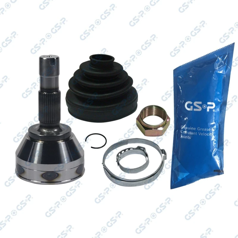 Image of GSP CV joint kit GSP 810050